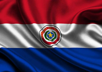 paraguay paraguay